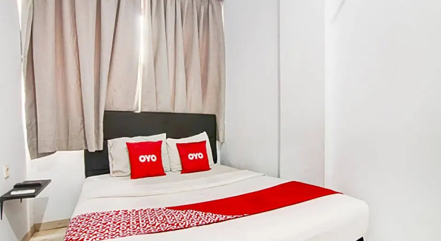 OYO 90310 Cosmo Harmoni