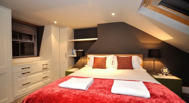 Veeve - Modern Matters, Varaa Hotelli 3 tähden hotellit kohteessa Merseyside, 3*