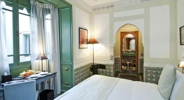 Номер Classic Palais Faraj Suites & Spa