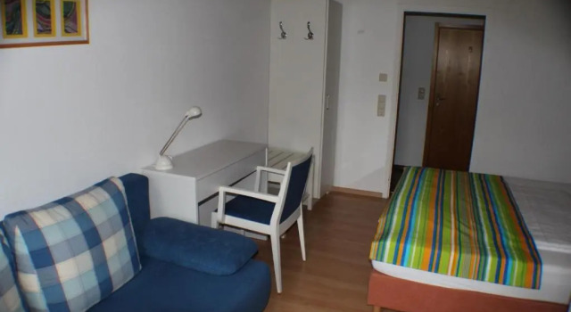 Номер Economy Hotel Das Landhaus