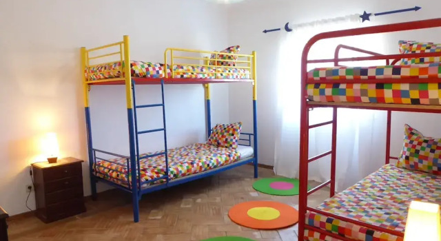 Вилла Portel CIP