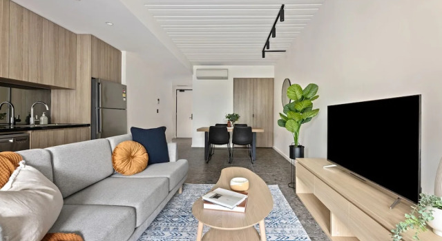 Апартаменты Superior Cinema Suites Apartments by Urban Rest