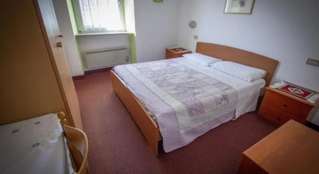 Albergo Stella