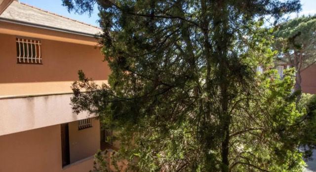 Ginestre Apartment few min From sea