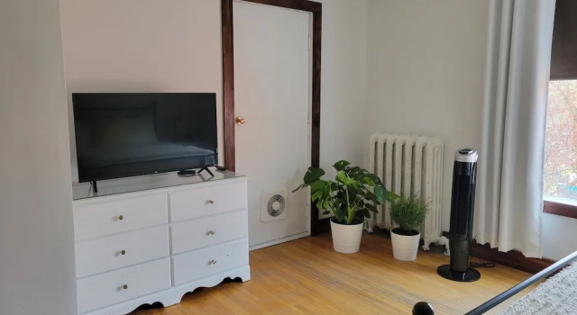 Люкс с балконом Stone House Kenora