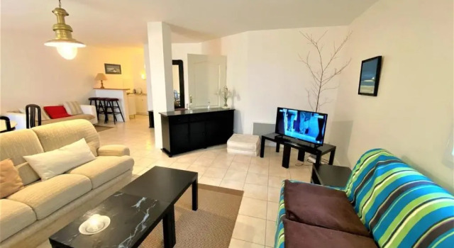 Appartement Trégastel, 2 pièces, 4 personnes - FR-1-368-17, Rezerwuj Apartament Tregastel 