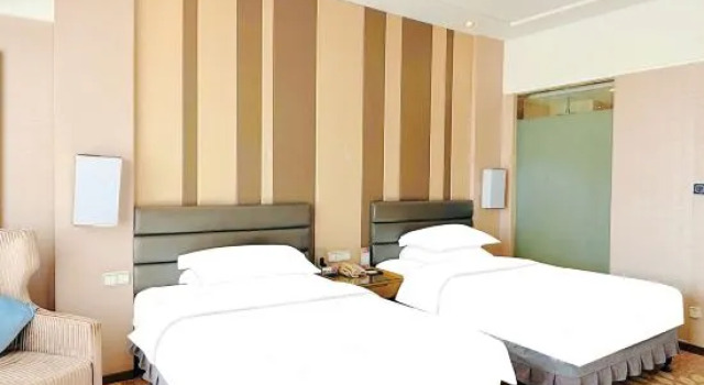 Номер Superior Shuguang International Hotel Huaian