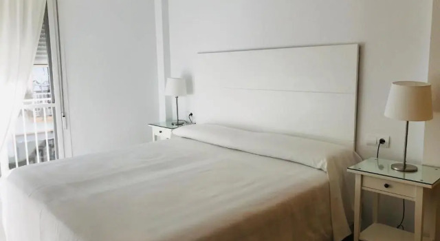 Коттедж с 3 комнатами Hotel Casa Rosa