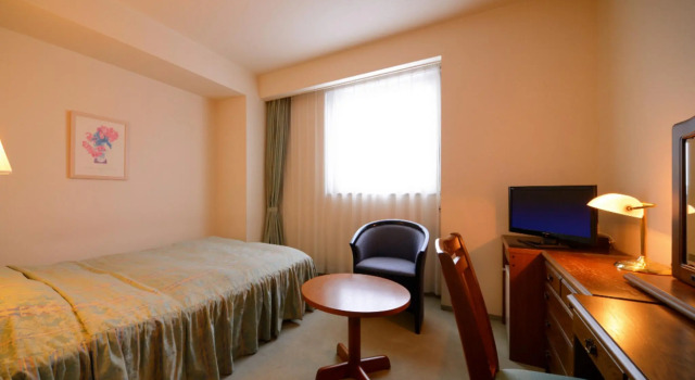 Двухместный номер Standard Hotel Grand Mer Sankaiso