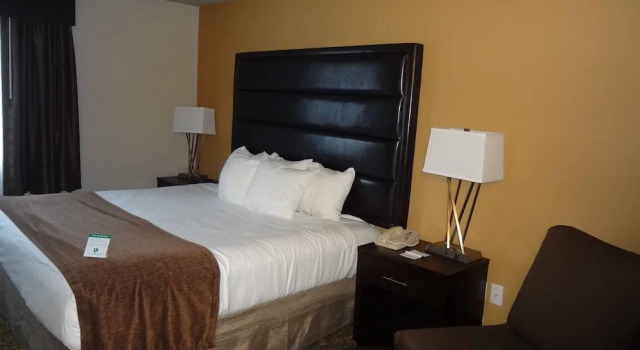 Best Western Oak Meadows Inn, Boek Hotel Hotels in St. Helens met zwembad, Zwembad