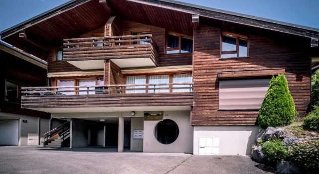 Polaton 3, Prenota Hotel Morzine Les Portes du Soleil