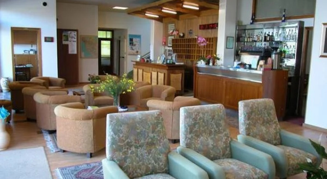 Hotel Bosco