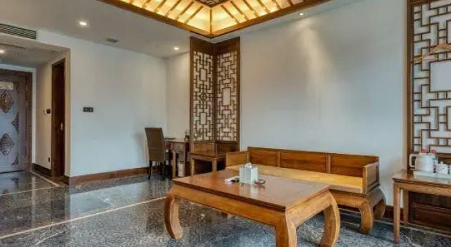 Taijiang Hotel