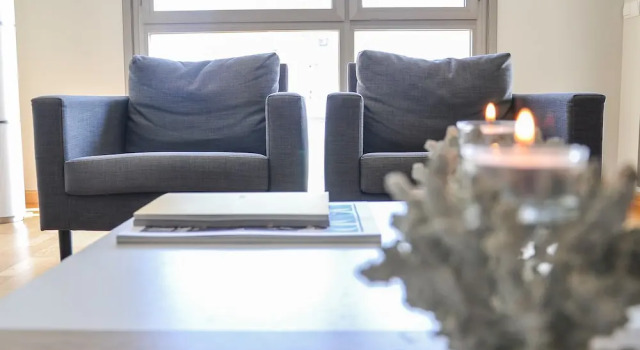Pacífico Beach  Apartment