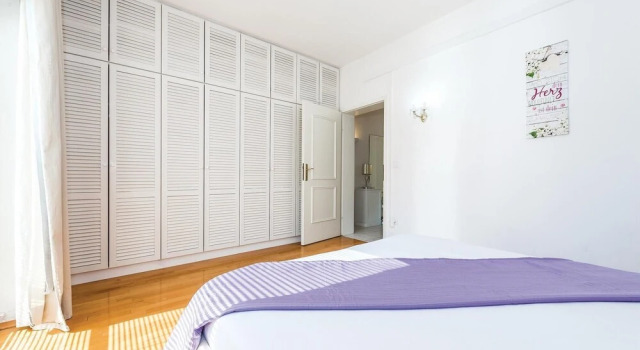 Apartment Vodice Stablinac, Забронировать Апартаменты/квартира Водице Шибенско-Книнская жупания, рядом с Пляж Фрателли