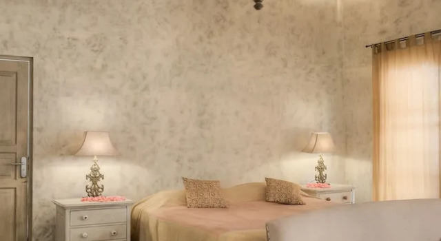 Номер Deluxe Villa Barissan