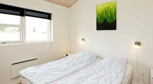 Luxurious Holiday Home in Brovst With Play Area for Kids