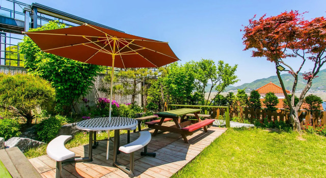 Ganghwa Mongmarttue, Reserva ahora Hotel Gyeonggi Gyeonggi-do