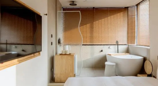 Люкс Just Inn Kaohsiung