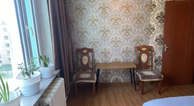 Номер Premier Jack's serviced apartment in the city center