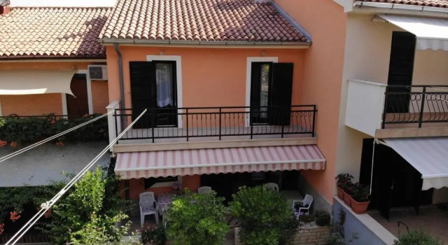 Апартаменты с 3 комнатами Apartment Villa Marija