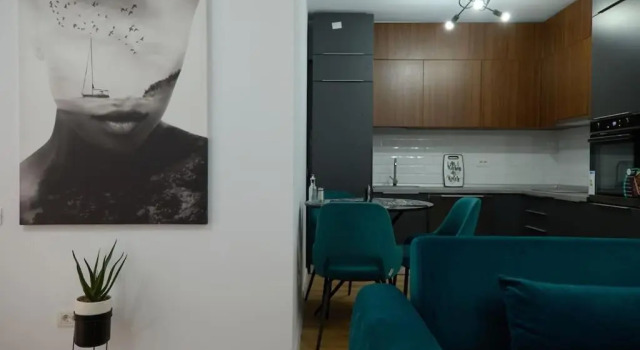 City Center Accommodation - 410, Забронировать Апартаменты/квартира Апартаменты Караш-Северина, Апартаменты/квартира