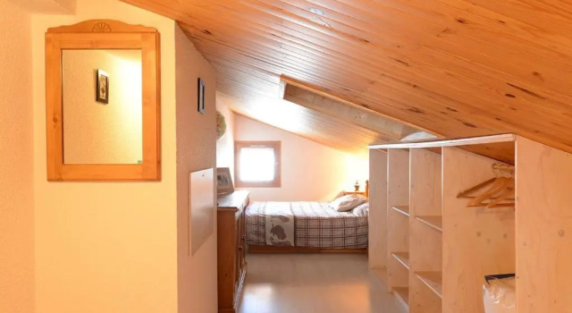 Appartement Belle Plagne, 2 pièces, 4 personnes - FR-1-181-1037, Забронировать Апартаменты/квартира Бель-Плань Ла-Плань-Тарантез
