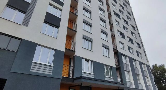SV-Appart on Telegin 101, Prenota Appartamento Hotel a Udmurtia con parcheggio, Parcheggio
