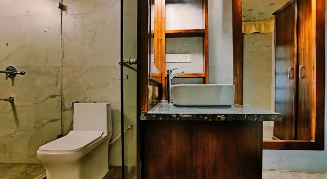 Вилла Luxe Stayz Signature Pushkar
