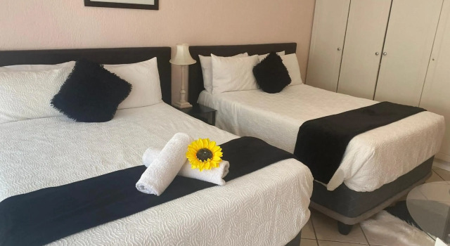 A Pousada guesthouse