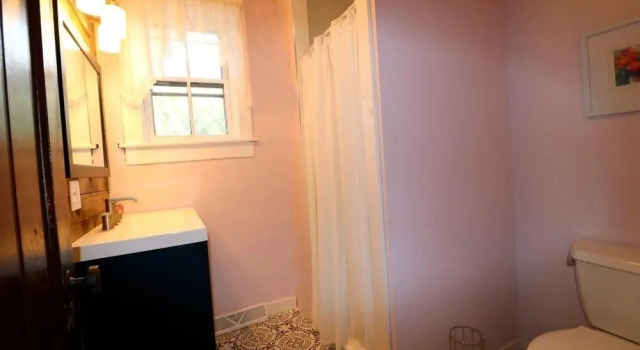The Francis Rose House 3 Bedroom Home by Redawning