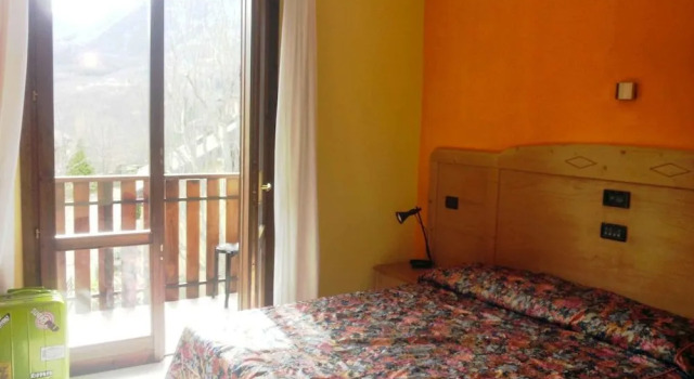 Park Hotel Fanano, Book Hotel Hoteller i Cimone med pool, Swimmingpool