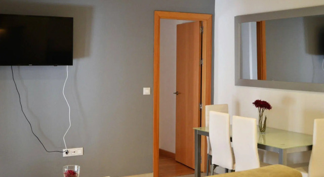 Apartamentos Plaza de la Encarnación, Забронировать Апартаменты/квартира Эсте Севилья, рядом с La Torre de Don Fadrique