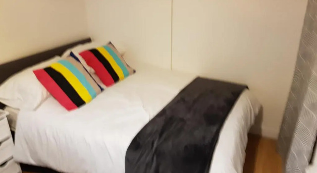Студия Quality Accommodation