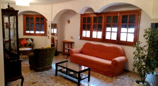 House With 5 Bedrooms in Agüimes, With Furnished Terrace and Wifi - 8, Prenota Casa vacanze Hotel a Gran Canaria con parcheggio, Parcheggio