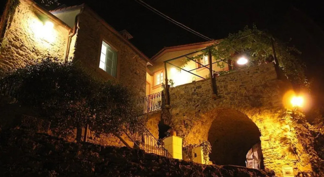 La Locanda Del Podestà Cinque terre, Reserva ahora Hotel Riccò del Golfo di Spezia Val di Vara