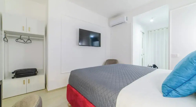 Двухместный номер Standard Shamika Luxury Rooms