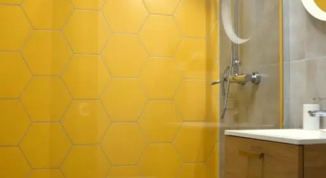 W&K Apartments - Gold Suite, Забронировать Апартаменты/квартира Отели в центре Кошалин, в центре
