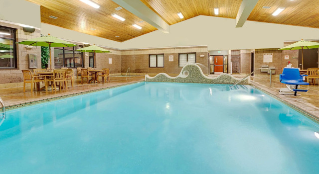 Days Inn Cheyenne, Book Hotel Cheyenne Wyoming