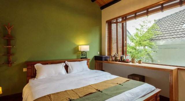 Номер Superior Dan’s Sea Guest House Hangzhou