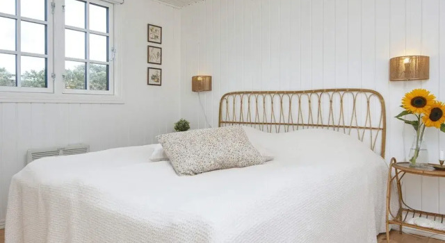 6 Person Holiday Home in Struer-by Traum, Rezervovat Hotel  