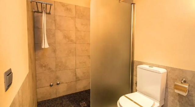 Апартаменты El Caseron de Conil & Spa