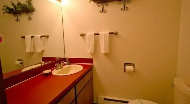 Mt Baker Lodging Condo 73- Sleeps 6, Book Hotel 4-stjernede hoteller i Glacier, 4*