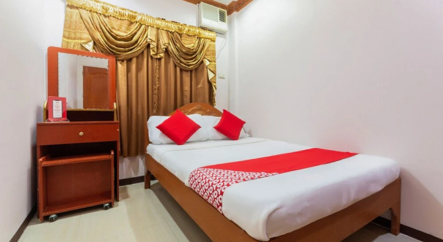 J & H Apartments by OYO Rooms, Book Apartment Cebu City Cebu