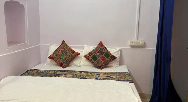 Номер Comfort Hotel Kota kunj Heritage
