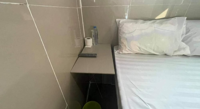 Charinsup Pinklao Hotel, Забронировать Отель Бангкруай Nonthaburi Province