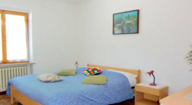 House in Nature near Lake Ledro, Забронировать Отель Ледро Valle di Ledro