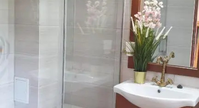 Номер Deluxe Conacul Bunicilor