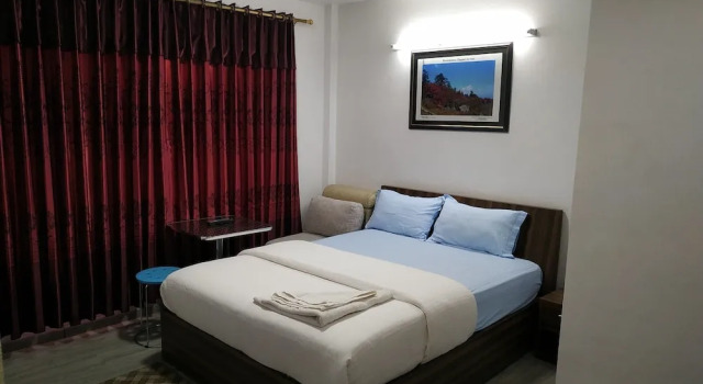 Номер Standard Three Boys Apartment and Guest House