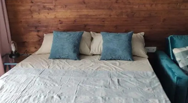 Апартаменты с балконом New Gudauri Lofts by Gudauri Travel